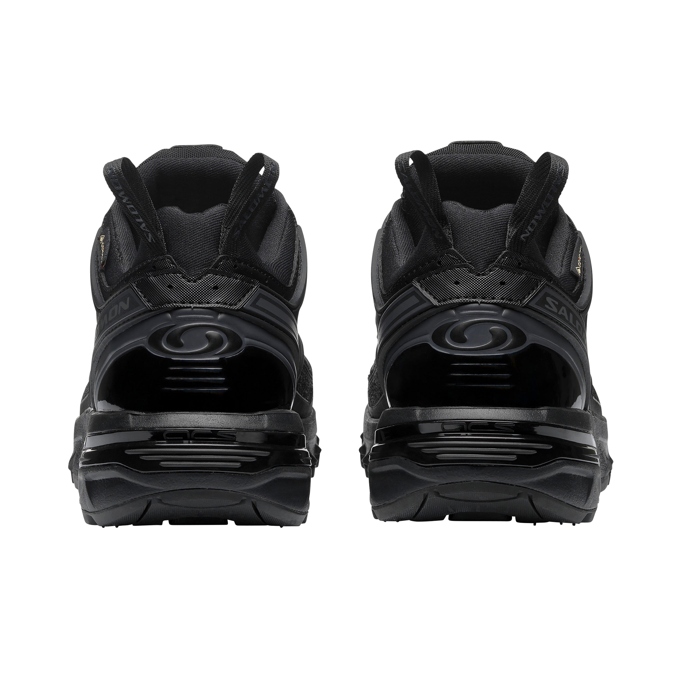 ACS PRO GTX BLACK ASPHALT - SALOMON,SALOMON ADVANCED