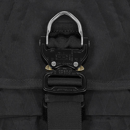 BAGJACK×ELIMINATOR バッグジャック×エリミネイター