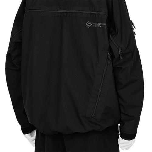 D-VEC×ALMOSTBLACK ディーベック×オールモストブラック