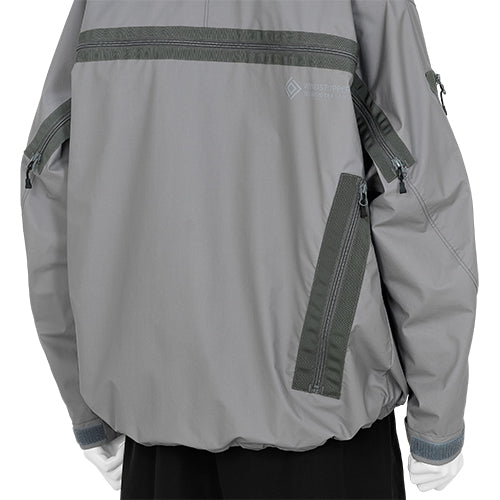 D-VEC×ALMOSTBLACK ディーベック×オールモストブラック
