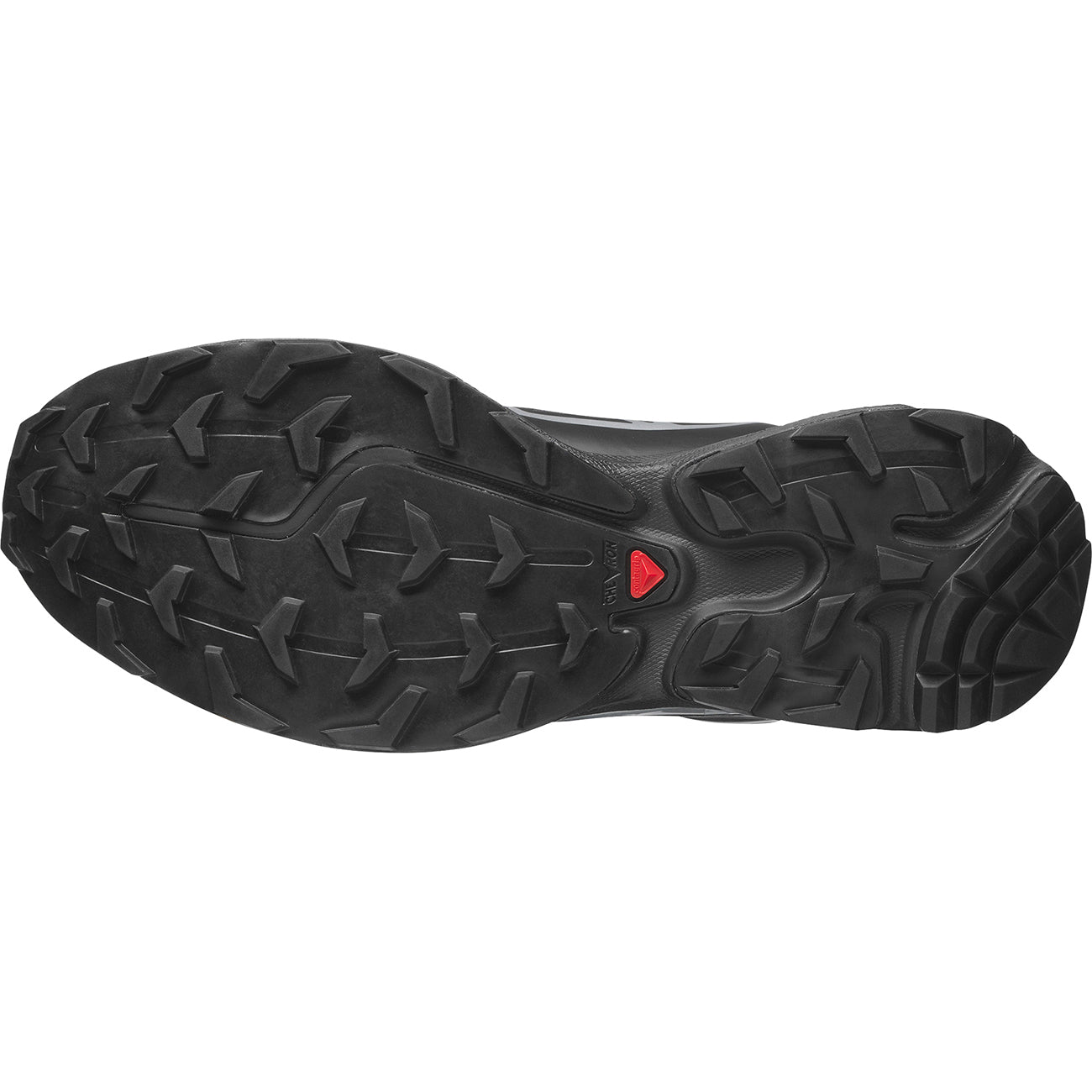 XT-6 GORE-TEX BLACK FTW SILVER