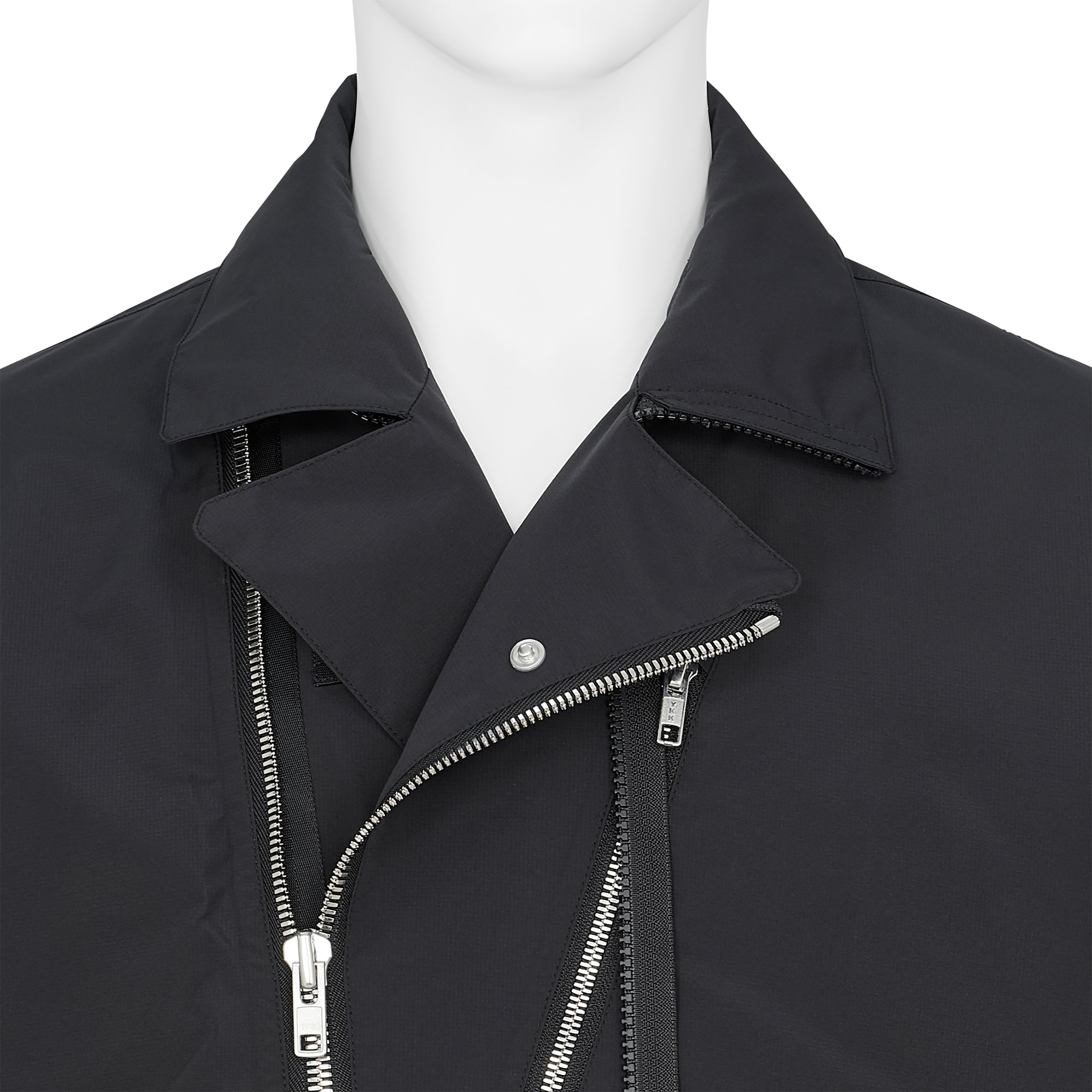 J68-GT 3L GORE-TEX® PRO RIDERS JACKET BLACK