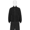 PRIMALOFT ACTIVE ZIP BLACK