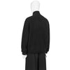 PRIMALOFT ACTIVE ZIP BLACK