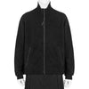 PRIMALOFT ACTIVE ZIP BLACK