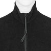 PRIMALOFT ACTIVE ZIP BLACK