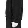 PRIMALOFT ACTIVE ZIP BLACK
