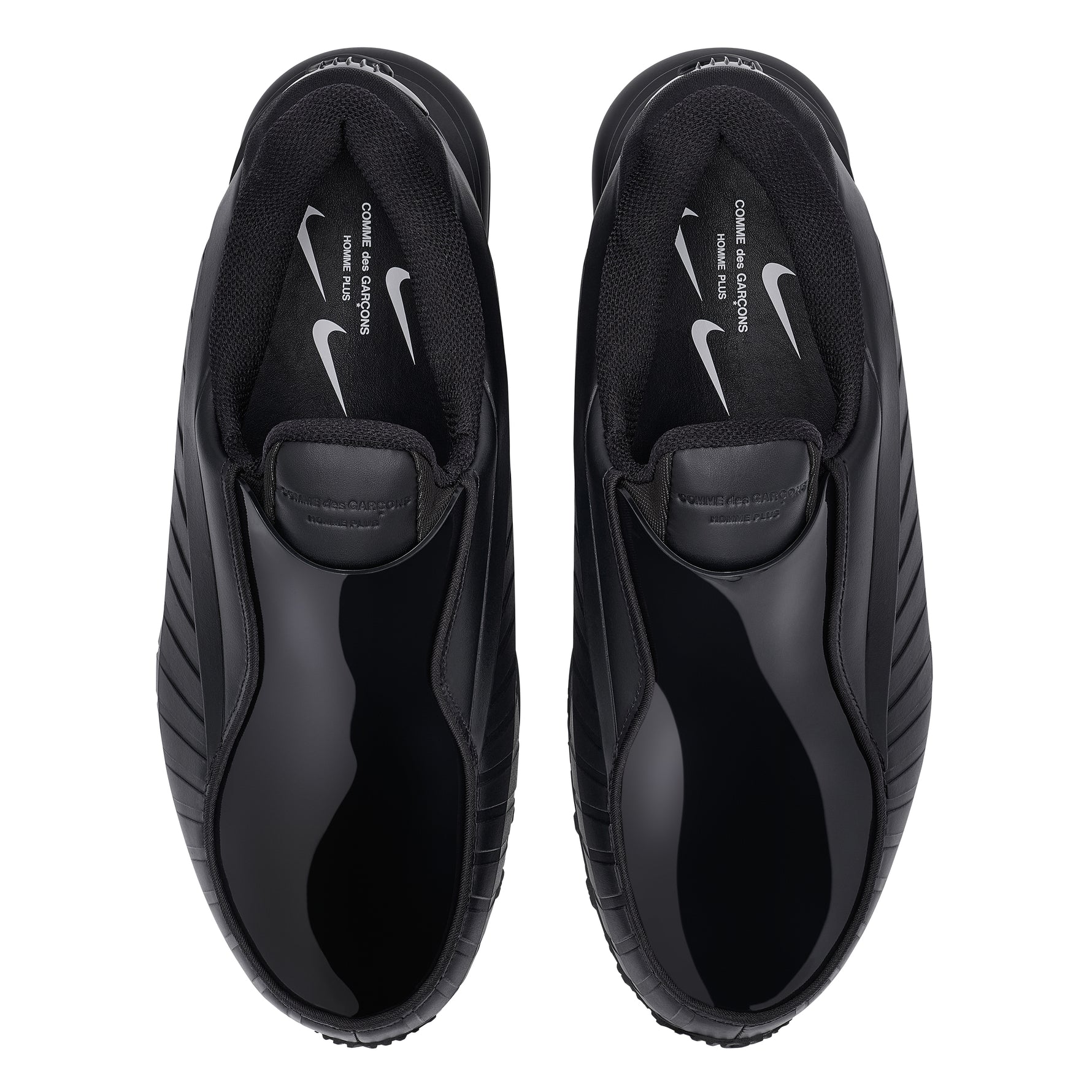 AIR MAX DOLCE SP CDG BLACK