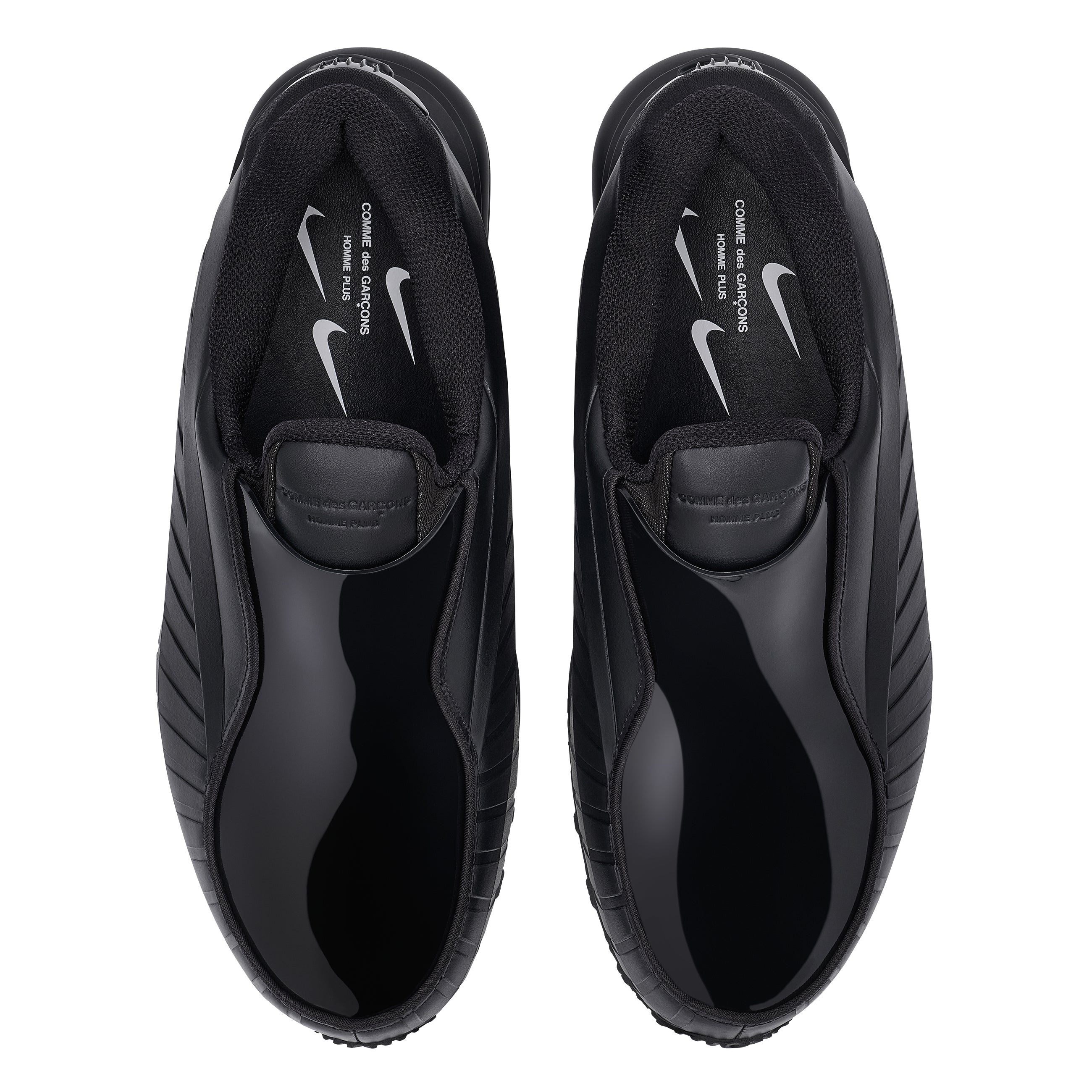 AIR MAX DOLCE SP CDG BLACK
