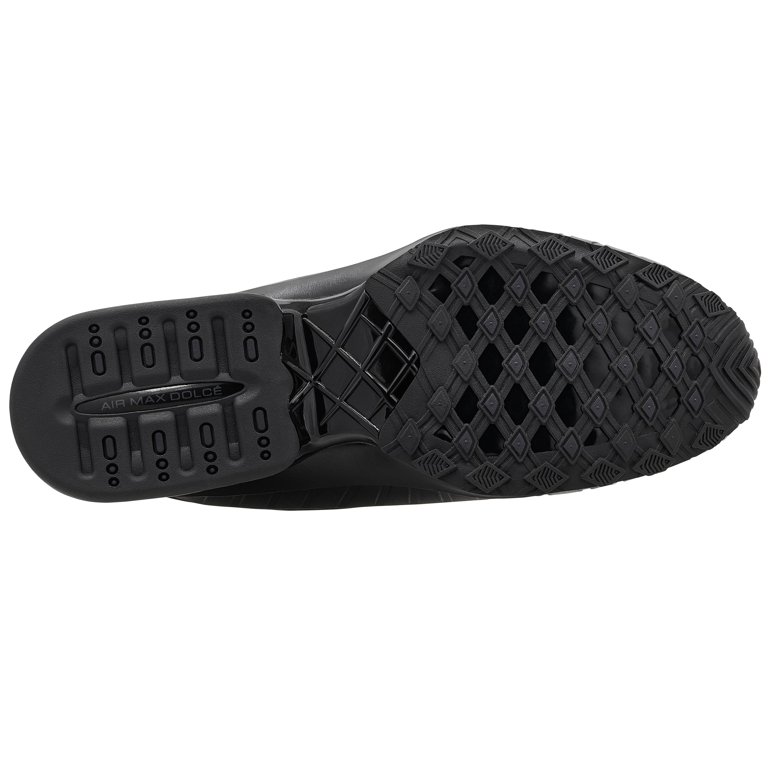 AIR MAX DOLCE SP CDG BLACK - COMME des GARÇONS HOMME PLUS×NIKE