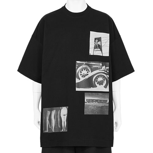 product almostblackブルゾンジャケットエリミネイター D-VEC×ALMOSTBLACK×ELIMINATOR ディーベック×オールモスト