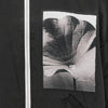 Yasuhiro Ishimoto REVERSIBLE MA-1 SKA BLOUSON BLACK WHITE