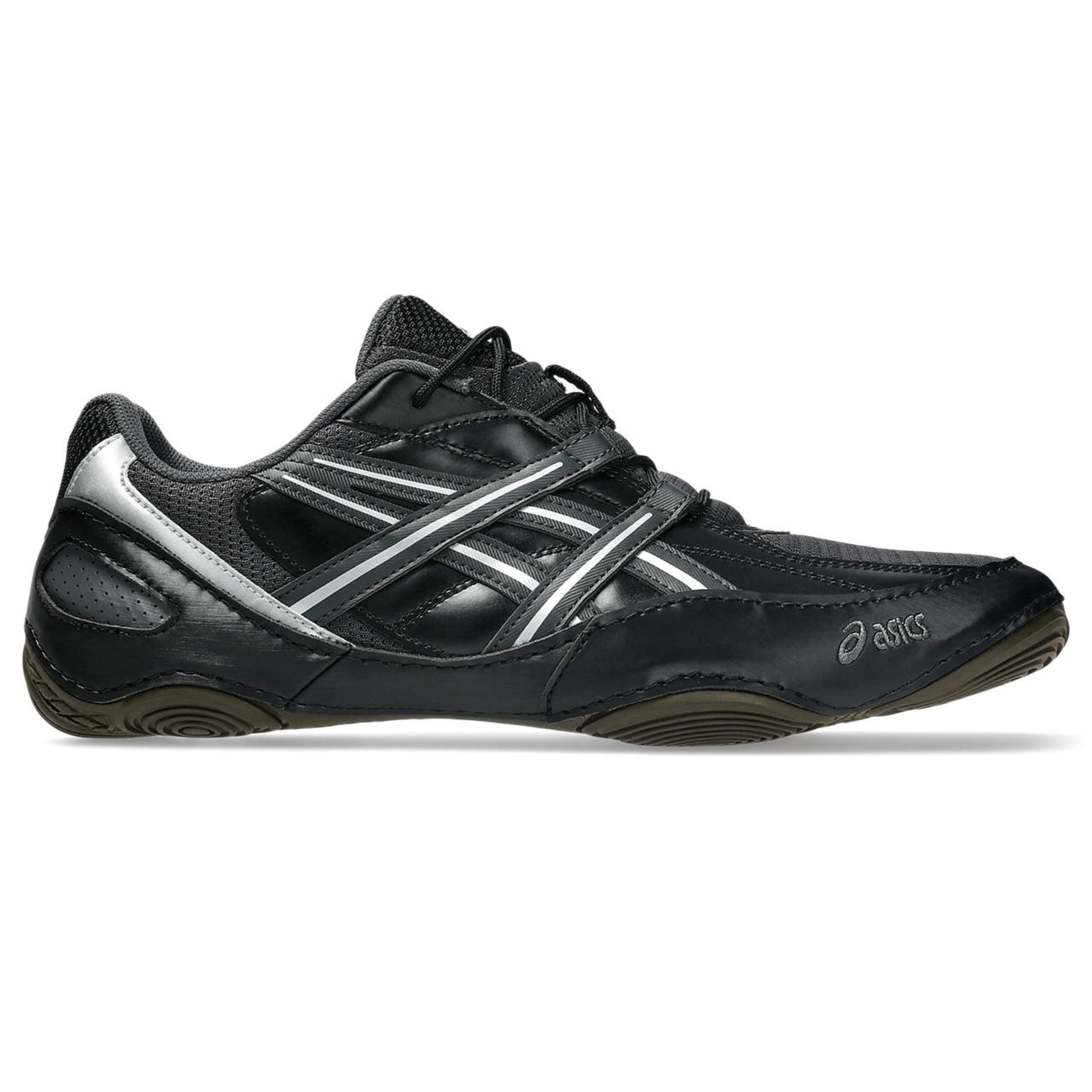 ASICS スパイクシューズ ブラック/グレー HYPERSYNC GRAPHITE GREY BLACK - ASICS(アシックス) - SHOES(シューズ