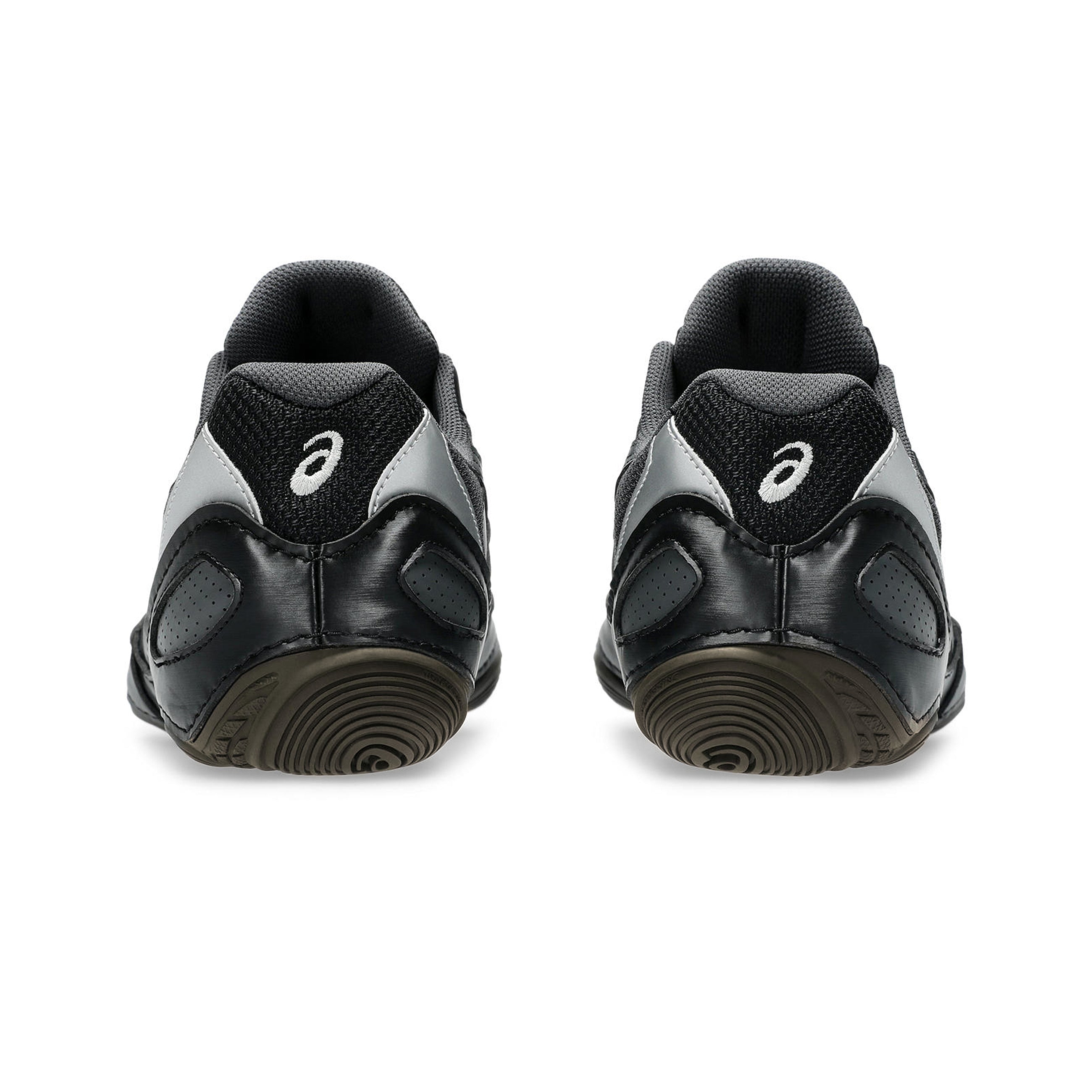 HYPERSYNC GRAPHITE GREY BLACK - ASICS(アシックス) - SHOES(シューズ