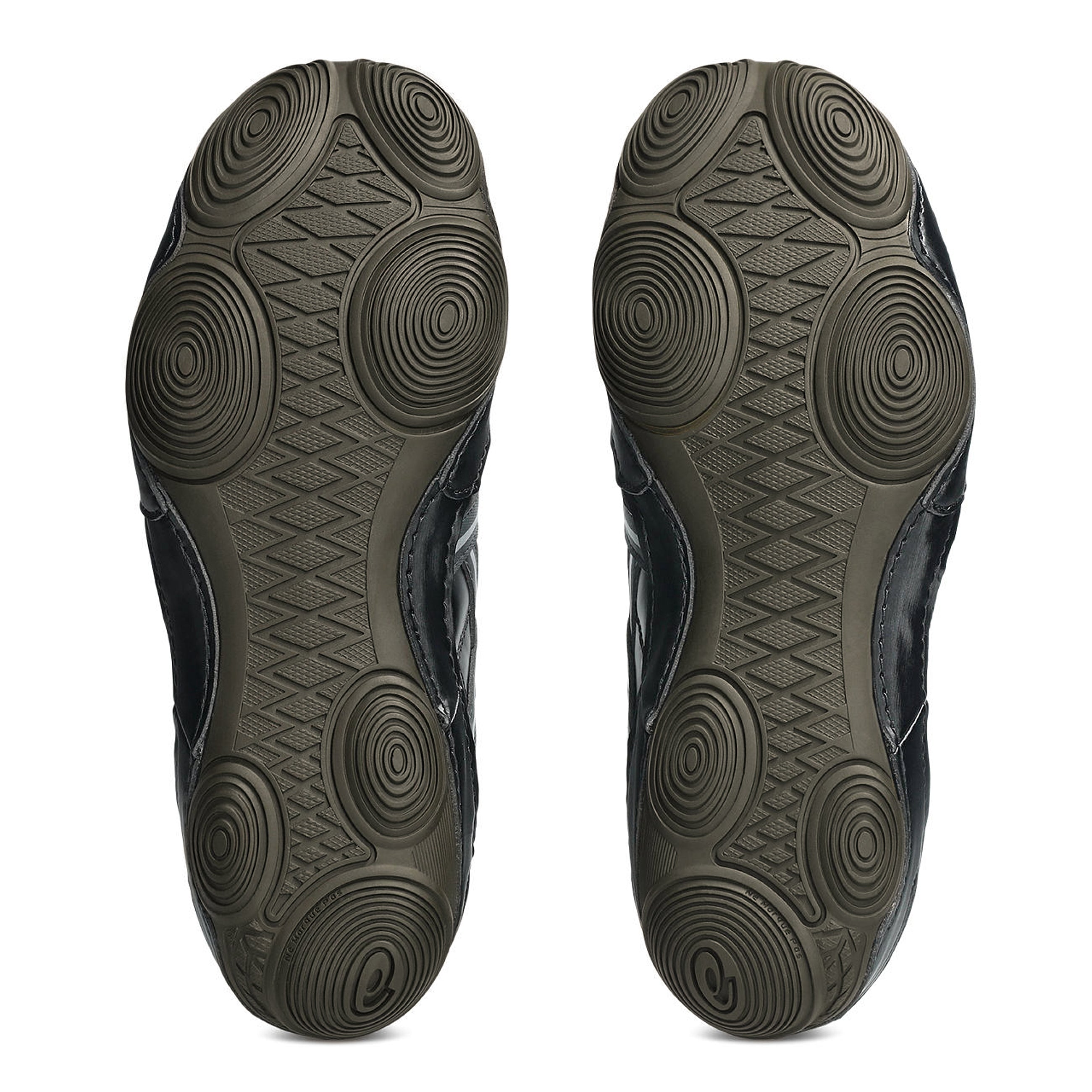 HYPERSYNC GRAPHITE GREY BLACK