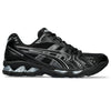 GEL-KAYANO 14 BLACK PURE SILVER
