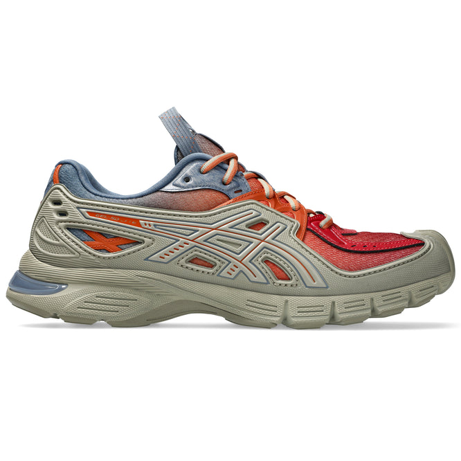 UB13-S GEL-SD-LYTE OLIVE GREY RUST ORANGE