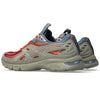 UB13-S GEL-SD-LYTE OLIVE GREY RUST ORANGE