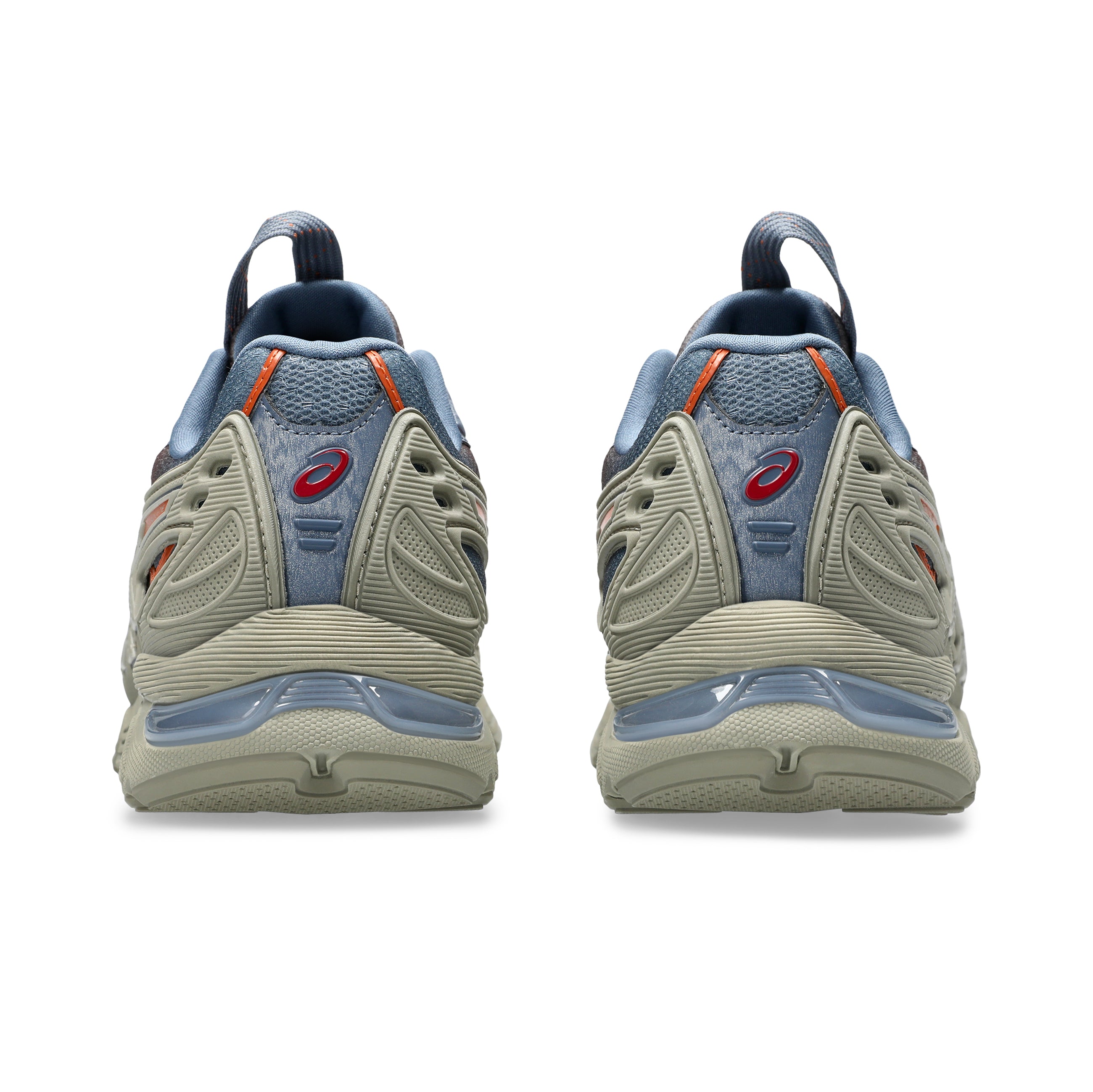 UB13-S GEL-SD-LYTE OLIVE GREY RUST ORANGE