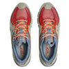 UB13-S GEL-SD-LYTE OLIVE GREY RUST ORANGE