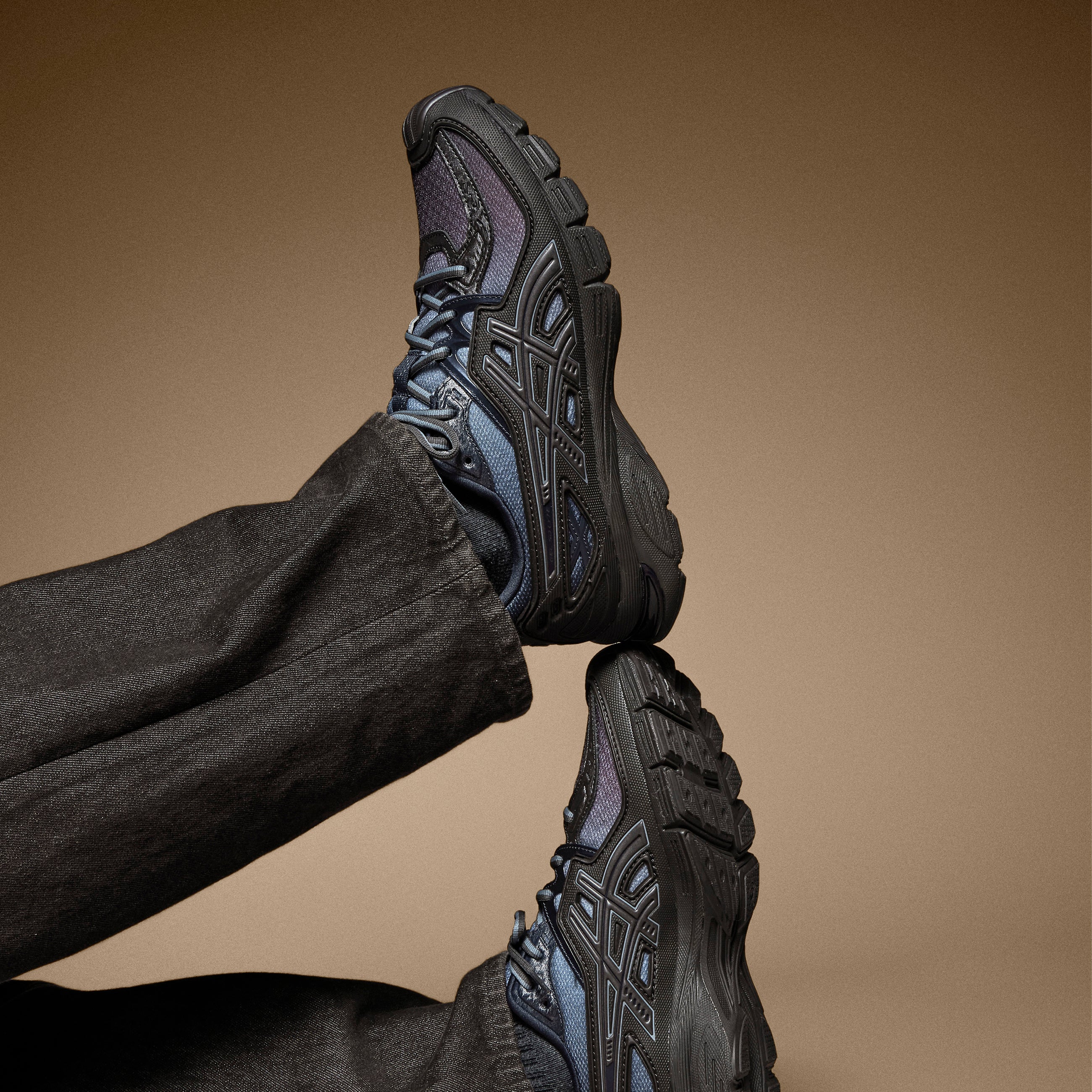 UB13-S GEL-SD-LYTE BLACK COFFE MIDNIGHT