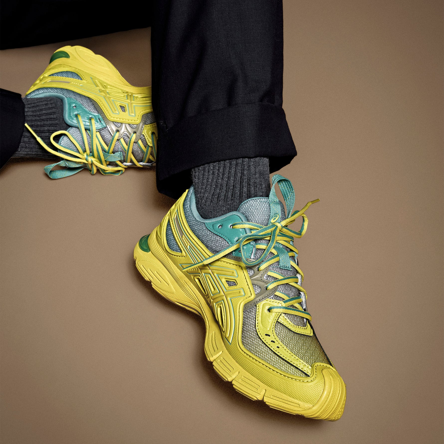 UB13-S GEL-SD-LYTE KELP SAGE