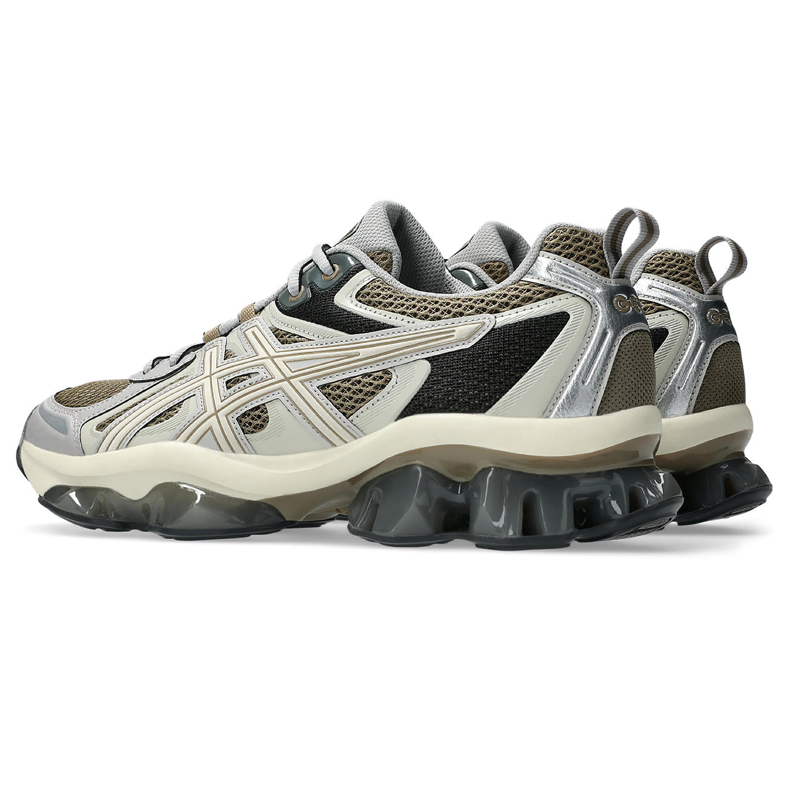 GEL-QUANTUM KINETIC PEPPER CEMENT GREY
