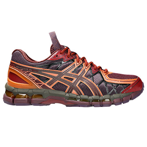 Gel-Quantum 360 VII キソ スニーカー GEL-QUANTUM 360 VII KISO (FUTURE TRAIL) | Men | Black/Black
