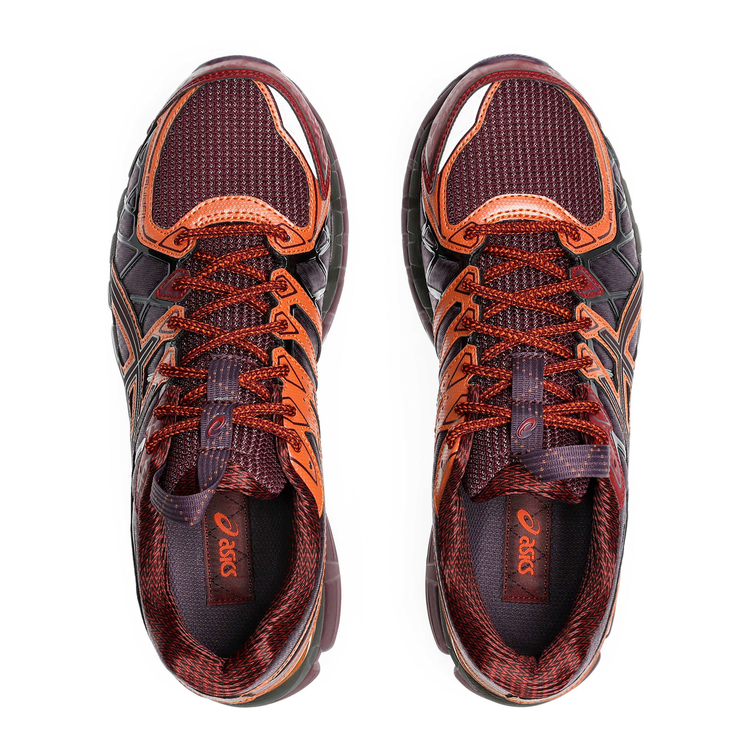 UB10-S GEL-KAYANO 20 DEEP PLUM BEET JUICE - ASICS(アシックス