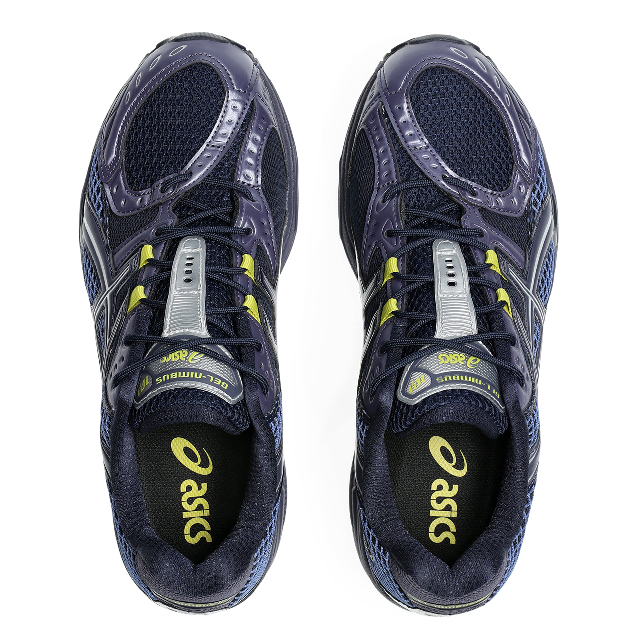 GEL-NIMBUS 10.1 MIDNIGHT INDIGO FOG