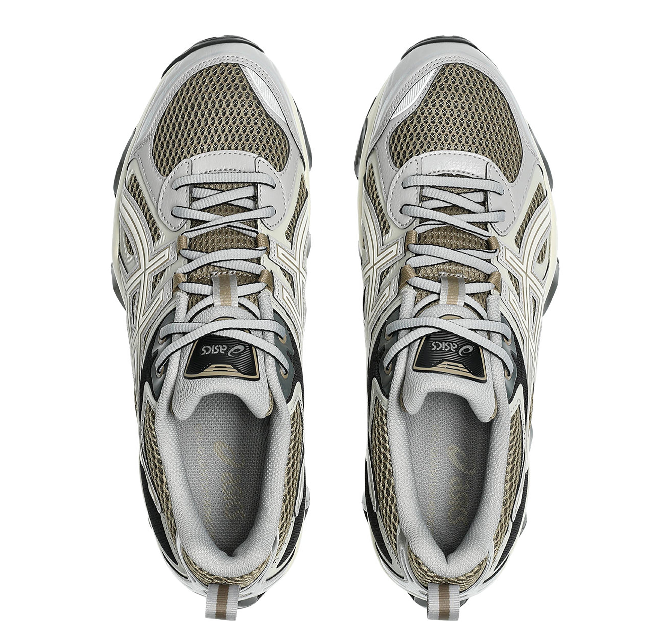 GEL-QUANTUM KINETIC PEPPER CEMENT GREY