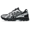 GEL-KAYANO 12.1 BLACK GRAPHITE GREY