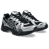 GEL-KAYANO 12.1 BLACK GRAPHITE GREY