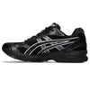 GEL-KAYANO 14 BLACK PURE SILVER