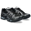 GEL-KAYANO 14 BLACK PURE SILVER