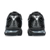 GEL-KAYANO 14 BLACK PURE SILVER