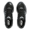 GEL-KAYANO 14 BLACK PURE SILVER