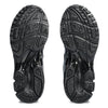 GEL-KAYANO 14 BLACK PURE SILVER