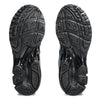 GEL-KAYANO 14 BLACK PURE SILVER