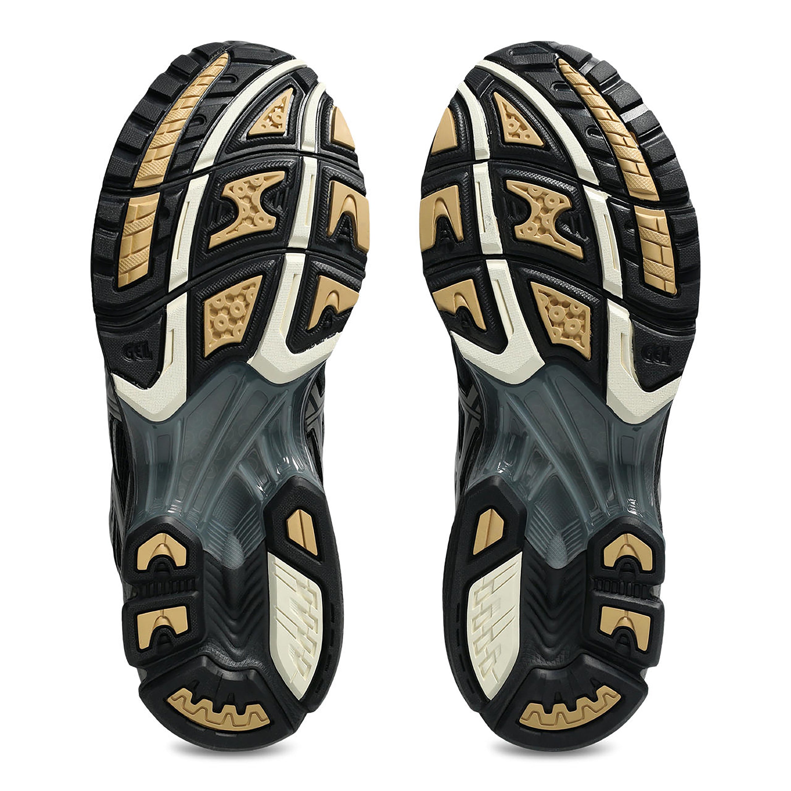 GEL-NIMBUS 10.1 BLACK CLAY GREY