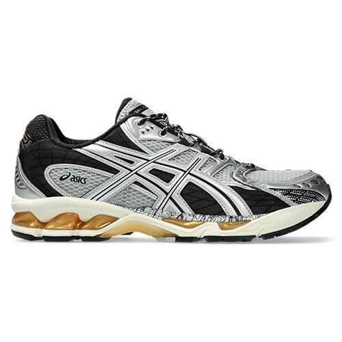 GEL-NIMBUS 10.1 PIEDMONT GREY PURE SILVER - ASICS(アシックス