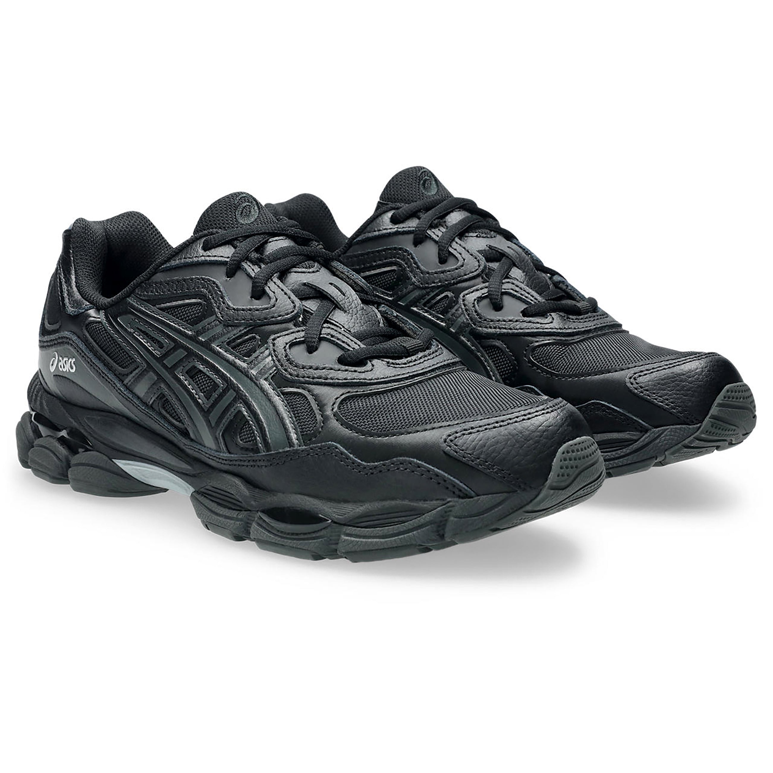 GEL-NYC BLACK - ASICS(アシックス) - SHOES(シューズ) - ELIMINATOR