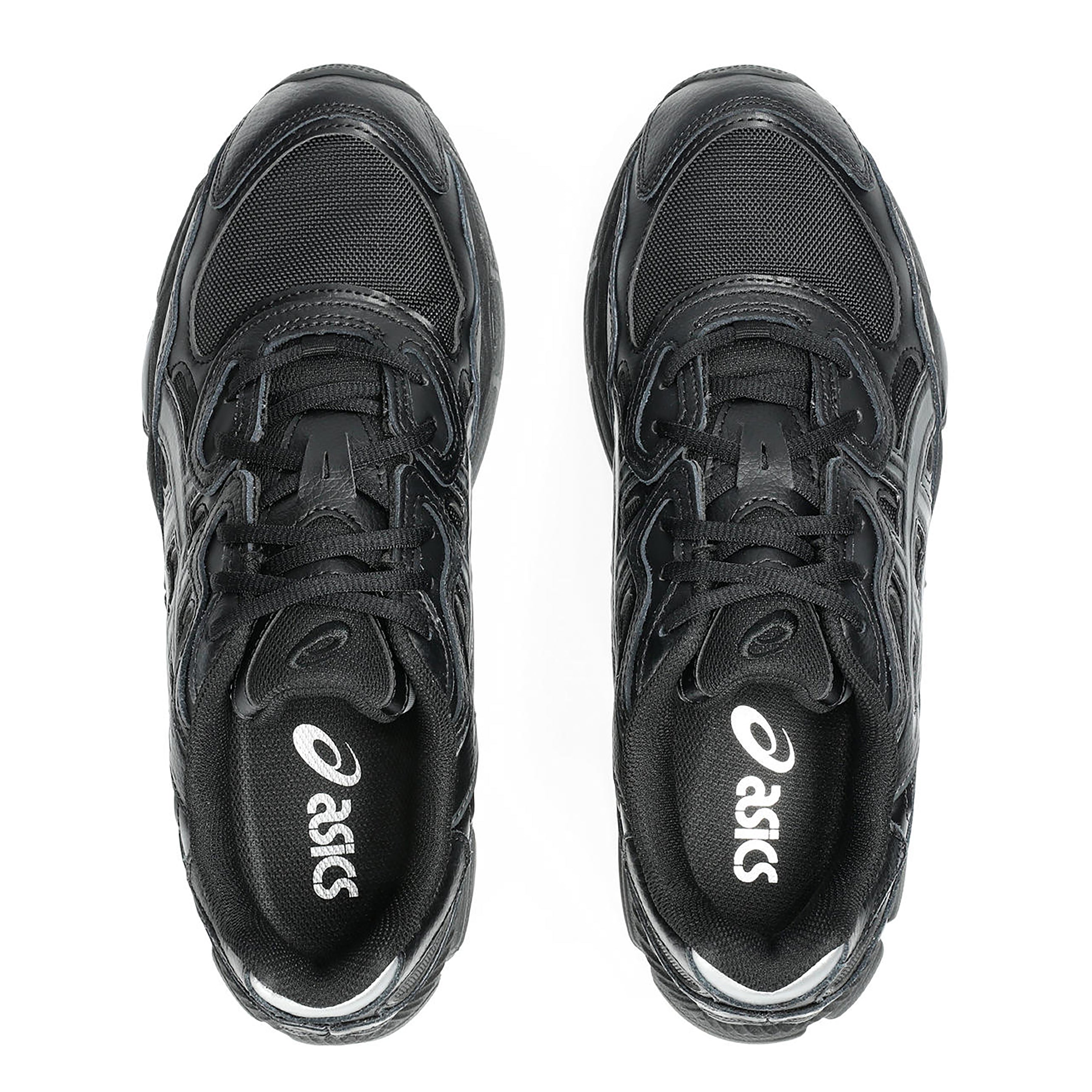 GEL-NYC BLACK - ASICS(アシックス) - SHOES(シューズ) - ELIMINATOR