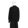 LOT.507 ATHLETIC CREWNECK KNIT BLACK