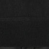 LOT.507 ATHLETIC CREWNECK KNIT BLACK