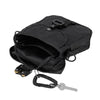 X-PAC HNTR PACK #ELIMINATOR SPECIAL VER. ALL BLACK