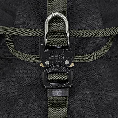 別注 Bagjack Eliminator マウスポーチセット GUN LEASH MOUSE POUCH SETS #ELIMINATOR SPECIAL VER. 2024