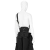 X-PAC HNTR PACK #ELIMINATOR SPECIAL VER. ALL BLACK