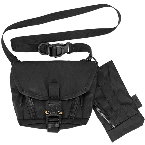 X-PAC KINKY MESSENGER #ELIMINATOR SPECIAL VER. BLACK OLIVE