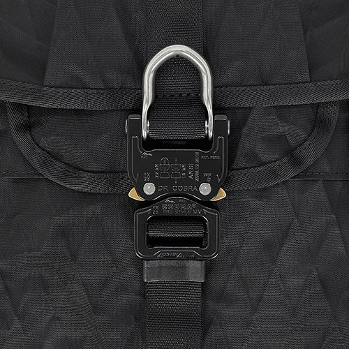 BAGJACK×ELIMINATOR バッグジャック×エリミネイター